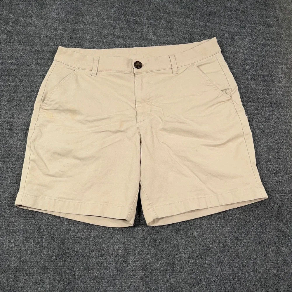 Chubbies The Khakinators Chino Shorts Men 32 7